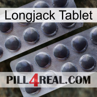 Longjack Tablet 31